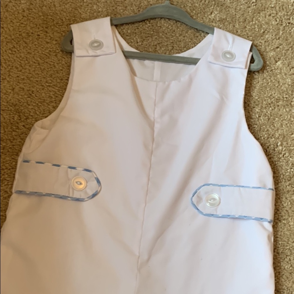 Beaufort bonnet jonjon